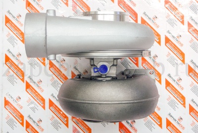 4955505 Турбокомпрессор Турбина Турбокомпрессор TURBOCHARGER, HC5A для Cummins KTA50 Взаимозаменяемые номера: 3803338, 3801850, 4033447, 4955505RX, 3803338RX, 4044418, 3594104, 3528457, 3526271, 3524349